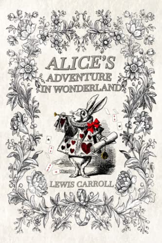 Alice's Adventures in Wonderland (Illustrated): With original illustrations von Independently published